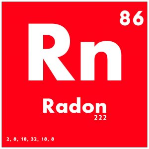¿Cómo puede afectarnos el gas Radón? ¿Qué es?