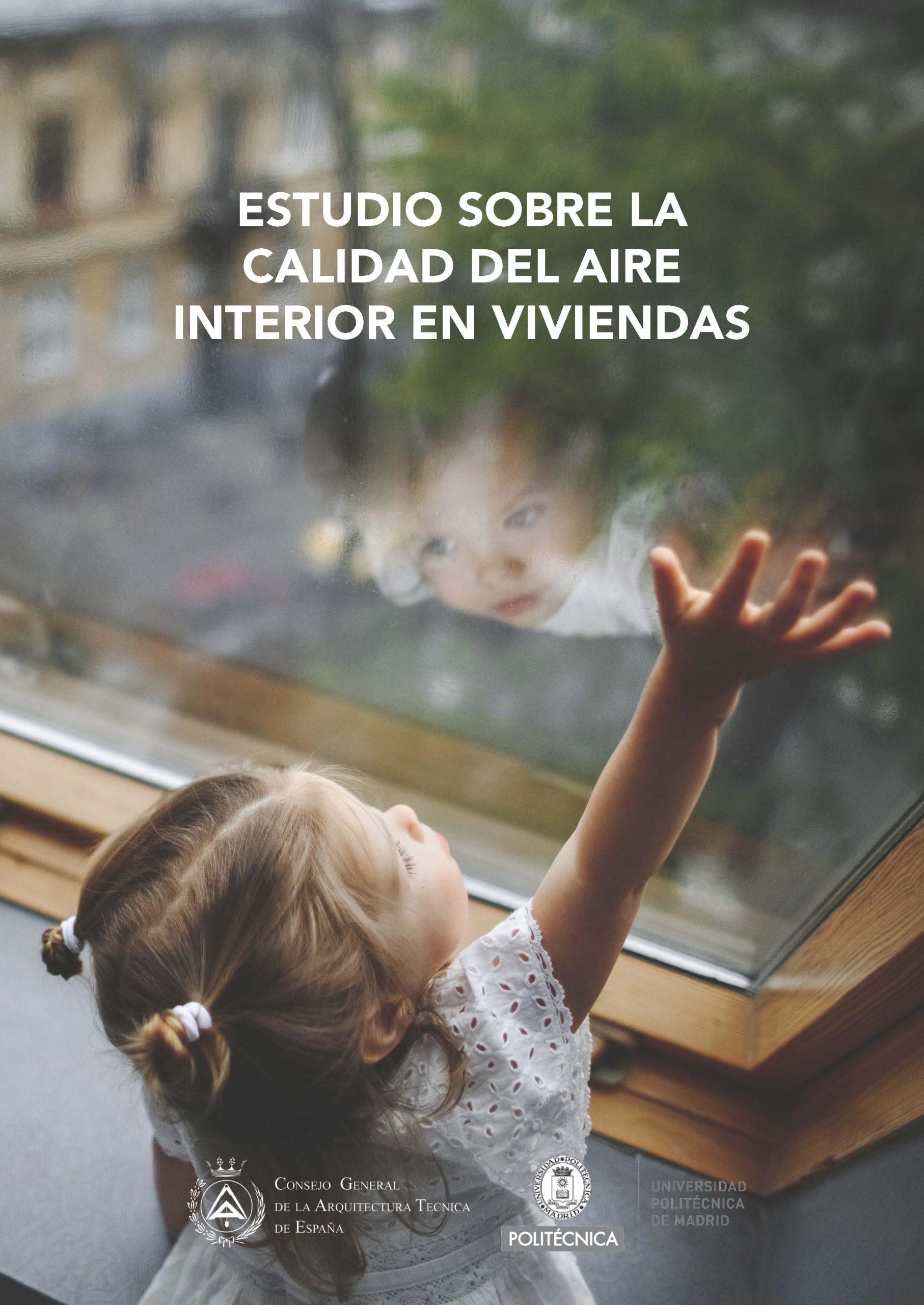 Estudio sobre la calidad del aire interior en viviendas