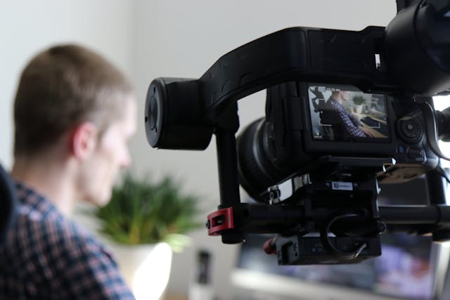 Videos divulgativos sobre mantenimiento